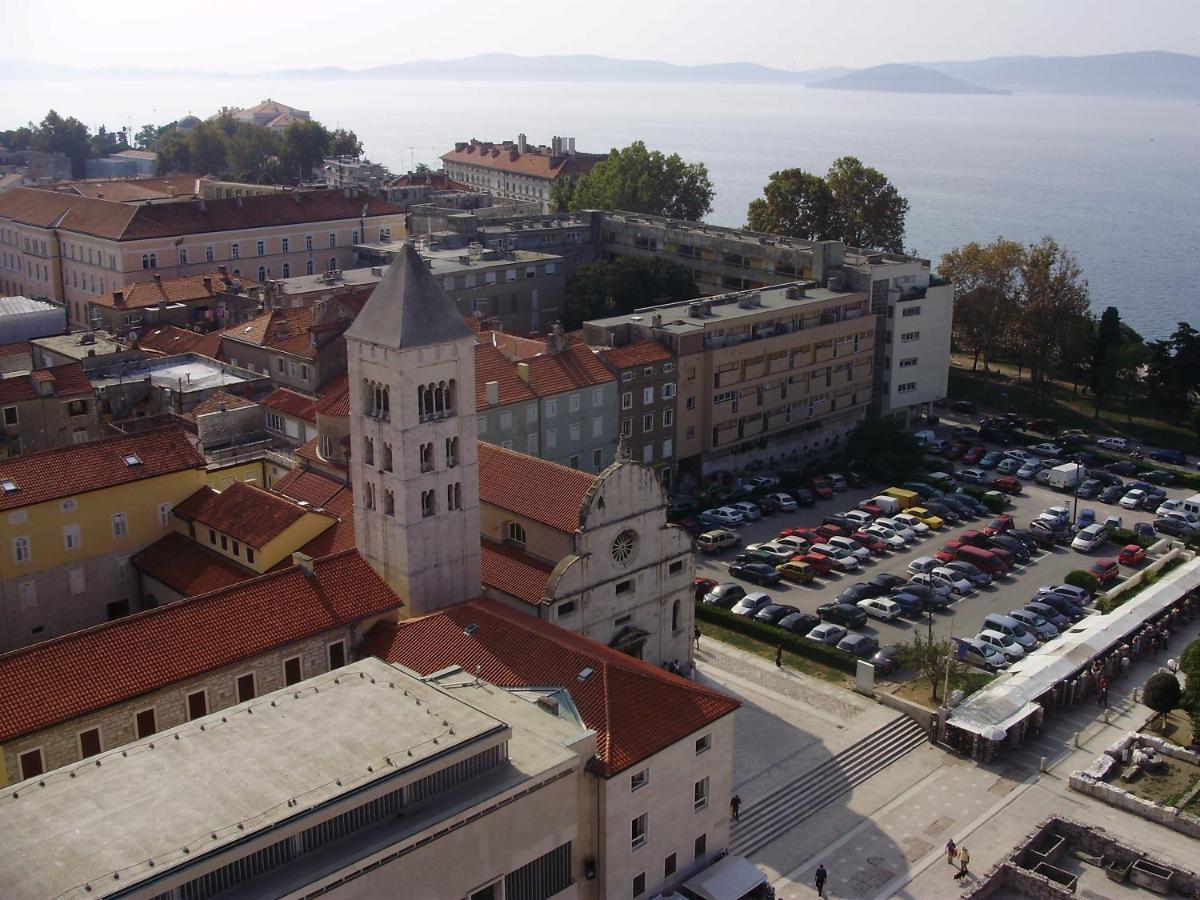 Borik Pedic Apartamento Zadar